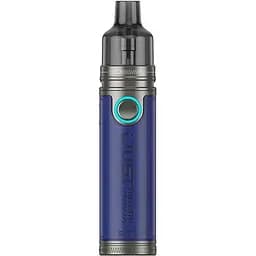 Под-система электронная сигарета Eleaf iJust Aio Pro Pod 75W 3000mAh 2ml Kit Blue (15775)