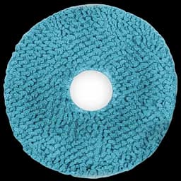 Чистяча тканина для робота-пилососа Cecotec Conga 15090 SpinArm Home&amp;Wash