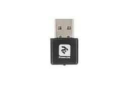 Бездротовий адаптер 2E PowerLink WR812 (N300, USB 2.0) (2E-WR812)