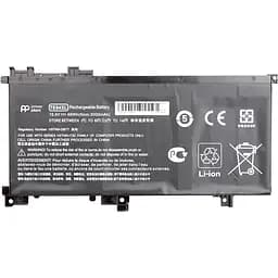 Акумулятор для ноутбуків HP Omen 15 AX200 (HSTNN-DB7T, TE04) 15.4V 3000 mAh
