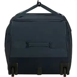 Дорожня Сумка На Колесах American Tourister CITY RACER NAVY 77x42x40 MI9*41003 - мініатюра 5