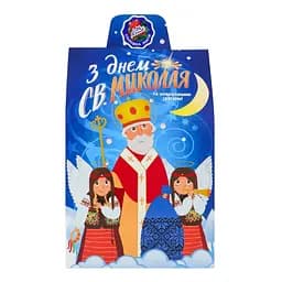 Набір кондитерський Konti Вітаю зі святом 293 г 