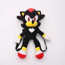 М'який рюкзак для дітей Шедоу з Super Sonic