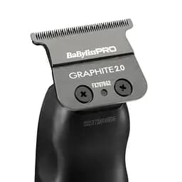 Тример Babyliss Pro Lo-ProFX Compact (FX720E) - мініатюра 3