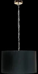 Люстра INGA P06-GD-BK Zuma Line