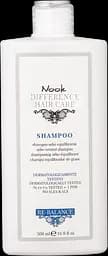 Шампунь себобаланс Nook DHC Re-Balance 500 мл