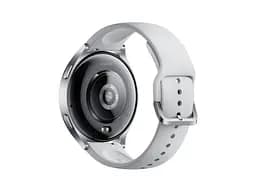 Смарт-годинник Xiaomi Watch 2 Silver Case With Gray TPU Strap (BHR8034GL) - мініатюра 4