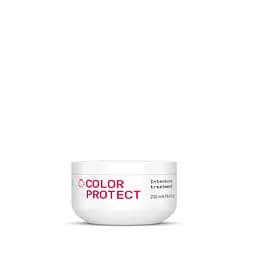Маска для окрашенных волос средней толщины Morphosis Color Protect Intensive Treatment Framesi 250 мл