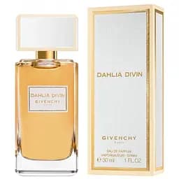Givenchy Dahlia Divin 30 мл парфумована вода