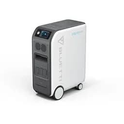 Портативна електростанція Bluetti EP500Pro 3000W 5100 WH - мініатюра 3