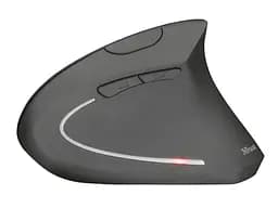 Комп'ютерна миша Trust Verto Ergonomic WL чорний teh0014063 - мініатюра 6