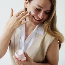 Маска-коктейль регенерація для обличчя Pink Cocktail vit C Regenerating Mask Eco.prof.cosmetics 35 мл - мініатюра 2