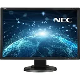 Монитор 22" Nec E222W - Class A "Б/У"