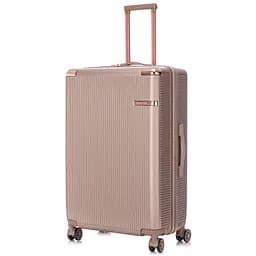 Валіза Semi Line 28" L Champagne (T5666-5)