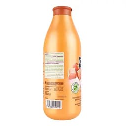 Гель для душу Cottage Sweet Caramel 750 мл - мініатюра 3
