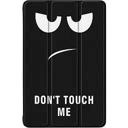 Чехол Primolux Slim для планшета Samsung Galaxy Tab S9 Plus (SM-X810 / SM-X816) 12.4" Don't Touch