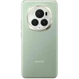 Смартфон Honor Magic 6 Pro 12/512Gb Green (Global Version) NFC - мініатюра 3