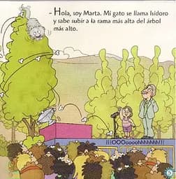Colega Lee ?Quien tiene el trofeo? - мініатюра 6