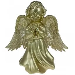 Новогоднее украшение Mis Lt Ангел большой 3Д