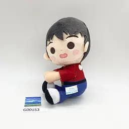 М'яка іграшка Sega Special Toy BTS J-Hope БТС Джей-Хоуп 30 см SST BTS JH 30 - мініатюра 5