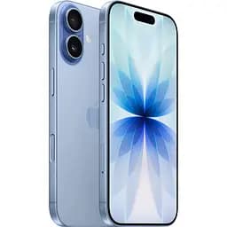 Смартфон Apple iPhone 17 512GB Mist Blue (MG6T4)