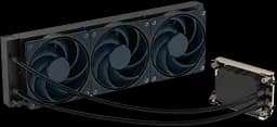 Водяное охлаждение Cooler Master PL360 SPR Black (MLO-D36M-A24PK-R1)