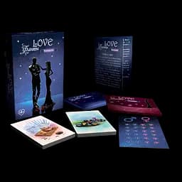 Настільна Гра Фанти Love Bombat fit0005057 - мініатюра 2
