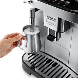 Кавомашина автоматична DeLonghi Ecam 290.31.SB - мініатюра 2
