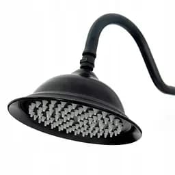 Душова система Rea Retro Old black чорний REA-P2366, Чорний - мініатюра 5