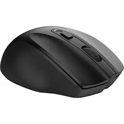 Миша Trust Nito Silent Black (25549) [144783] - мініатюра 4