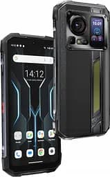 Смартфон Hotwav Hyper 7 Pro 16/256GB Black