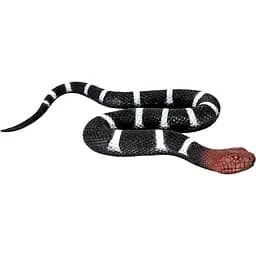 Іграшка-фігурка Kids Team Змія (ZY1827211)