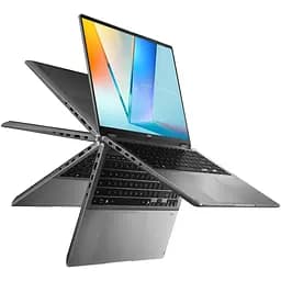 Ноутбук ASUS Vivobook 16 Flip TP3607SA Ultra 5 226V la 45GHz,16'',3K,сенсорний,16GB LPDDR5X,1TB,Arc - мініатюра 3