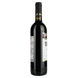 Вино Tamada Napareuli AOC, червоне, сухе, 13,5%, 0,75 л (201782) - мініатюра 2