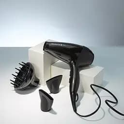 Фен Remington Silk AC9095 коричневий - мініатюра 5