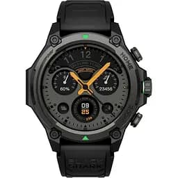 Smart Watch Black Shark GS3 (BS-GS3) Black UA