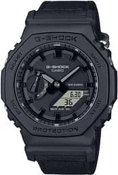 Годинник Casio G-SHOCK Classic GA-2100BCE-1AER