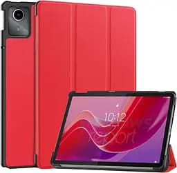 Чехол HardCase Lenovo Tab M11 2024 TB330 TB331 Красный