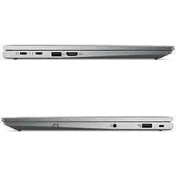 Ноутбук 2 in 1 Lenovo ThinkPad X1 Yoga Gen 8, Дисплей IPS 400nits, i5-1345U 10-core, Пам'ять 32 GB LPDDR5 - мініатюра 11