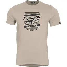 Футболка Pentagon Ageron T-Shirt ACR 2XL Khaki
