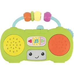 Мини проигрыватель Infantinо с музыкой и светом (307038)