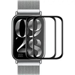 Захисна плівка DK CDK для Xiaomi Mi Band 8 Pro Composite Film box 2 шт. (017586) (black)