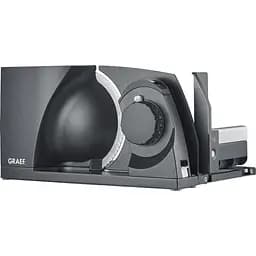 Слайсер Graef MYtiny черный (MT1006EU)