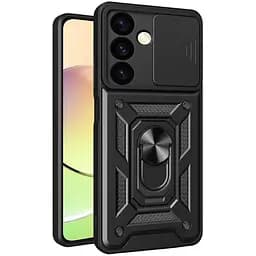 Чохол Armor Guard Shield Samsung Galaxy A34 5G A346 Black