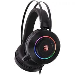 Гарнітура ігрова Bloody G521 Black (4711421952125)