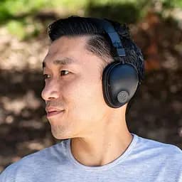 Навушники JLAB Studio Pro Wireless Over Ear (IEUHBASTUDIOPRORBLK4) Black - мініатюра 6