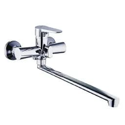 Змішувач для ванни Mixxus PUD7-146 MI6446 Хром