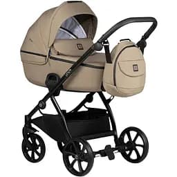 Універсальна коляска 2 в 1 Tutis Uno 5 Plus, 192, Bacio (1402192)