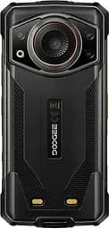 Смартфон Doogee Fire 7 Ultra 8/256GB Obsidian Gray Global NFC - мініатюра 3