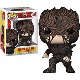 Фігурка Funko Pop Флеш Темний Флеш The Flash Dark Flash 10 см TF DF 1338